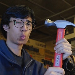 The Hammer Man