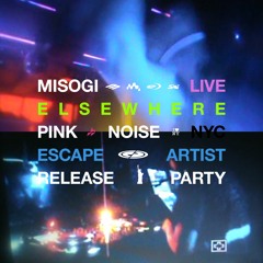 LIVE @ ELSEWHERE NYC – AUG 8TH
