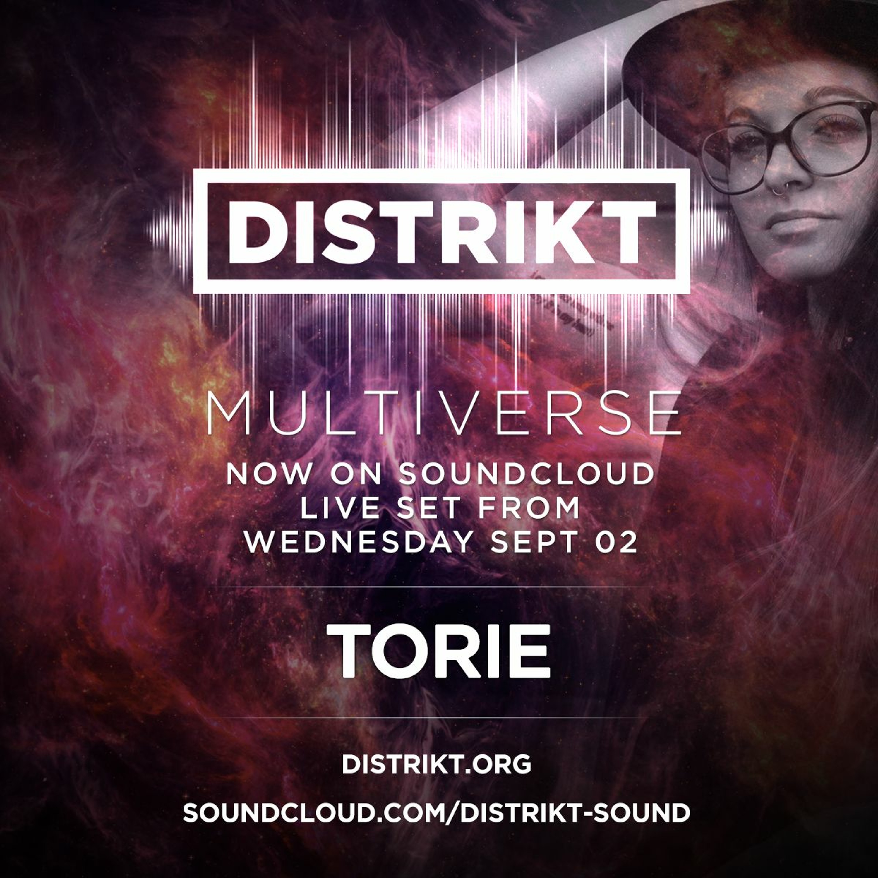 DISTRIKT