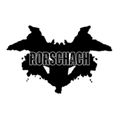 RORSCHACH - Back-off! (live)