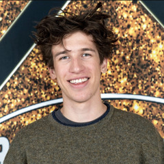 Blame It On Me - Wyatt Pike