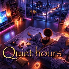 Midnight Windowpanes