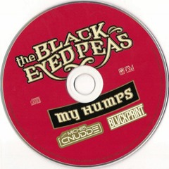 The Black Eyed Peas- My Humps Michiel Cnudde & BLVCKPRINT Remix
