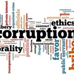 Corruption (#ILoveFavors)