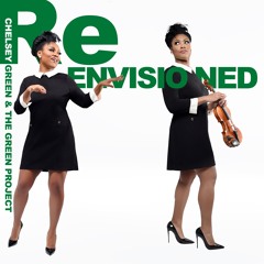 Fly Me To The Moon (feat. Sean Jones)