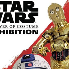 Review Special Price Discovery Times Square Star Wars And The Power Of Costume Exhibition