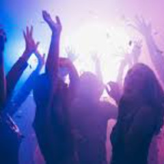 Hexor Girls In the club