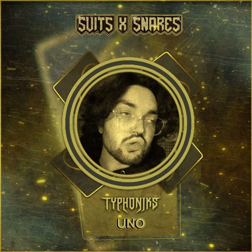 TYPHONIKS ~ UNO (Free Download)