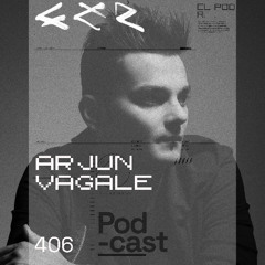 CLR Podcast 406 I Arjun Vagale