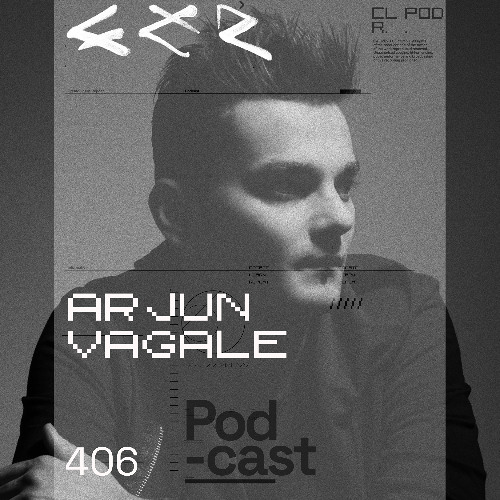 CLR Podcast 406 I Arjun Vagale