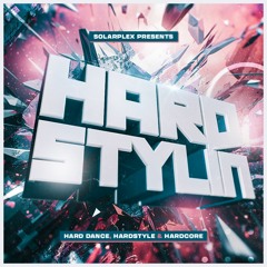 Solarplex - Hardstylin