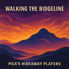 Walking the Ridgeline