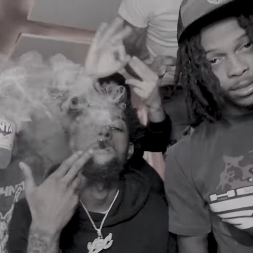 Rich nunu x Mere Pablo x Ybcdul - known for that