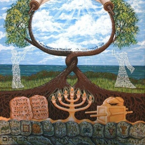 הללויה מירושלים בבניה