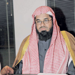 سورة ق - سعود الشريم من صلاة التهجد ليلة 27 رمضان ١٤٤١.