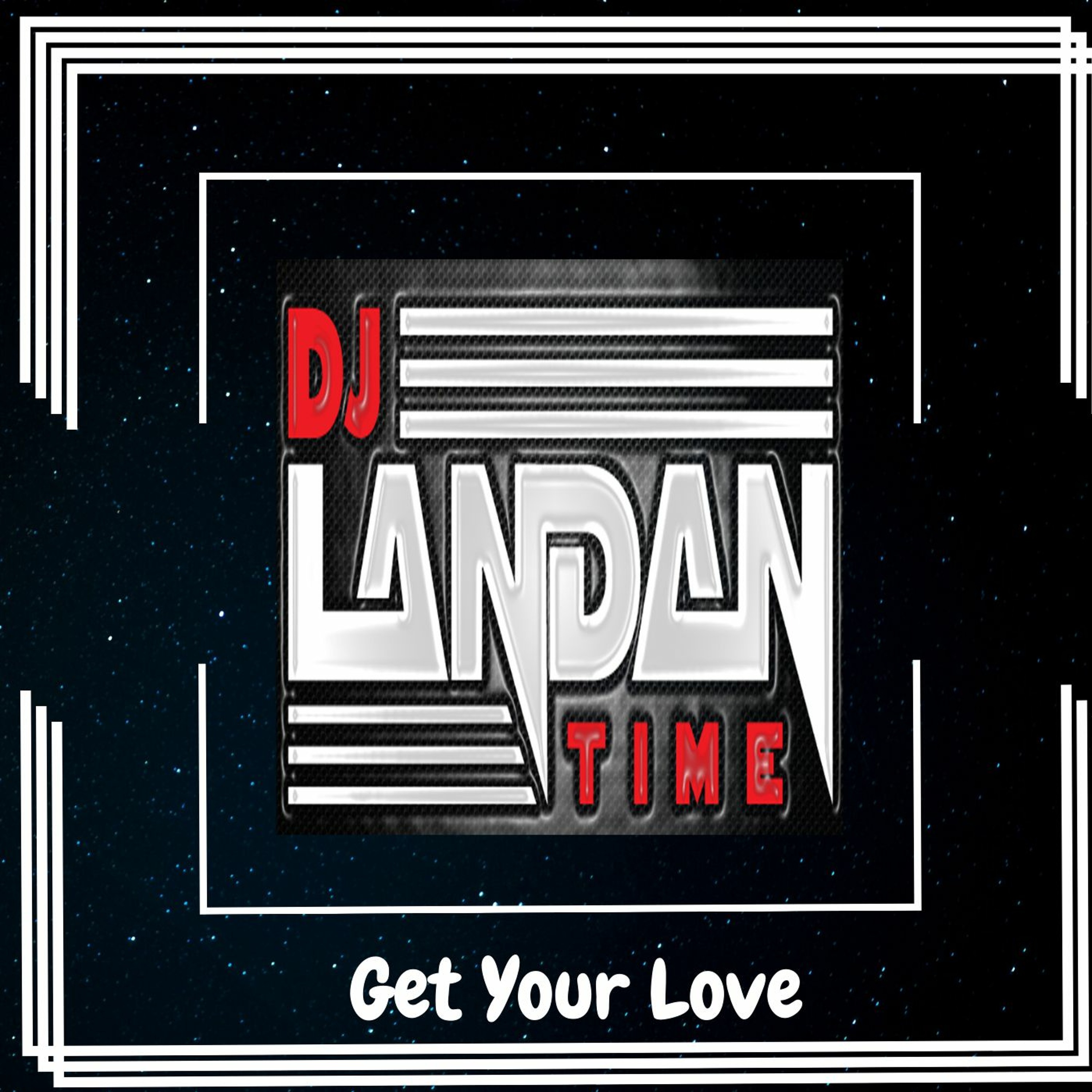 Get Your Love (Original Mix) PREVIEW