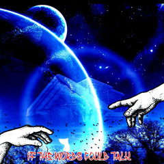 Tassiana Dias - if the words could talk