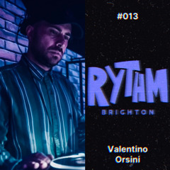 013 / VALENTINO ORSINI 🇮🇹
