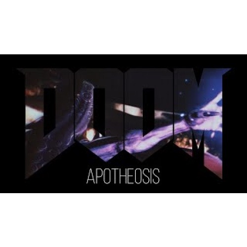 Apotheosis (Complete Mix) | Final Boss Theme | DOOM: The Dark Ages OST