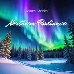 Echo of Northern Radiance
