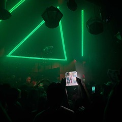 Secret Weapons Pt1 7/19/2025 (House Set) - Drew T