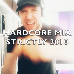 Hardcore | Strictly 2010 | Mix 259