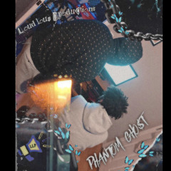 PHANTOM-->GHO$T Ft. VLONE DeV X Y$L Doggo (loud loux prod.)