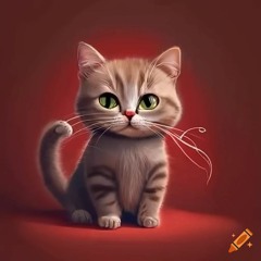 Meow :3