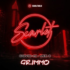 Covid-19 Mix #4 - Grimmo