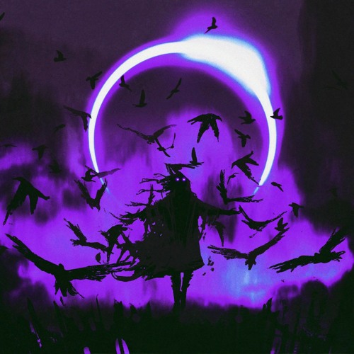 KNVCKLES - DANCING WITH YOUR SHADOW