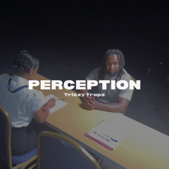 Trizzy Trapz - Perception (prod by Munroe)