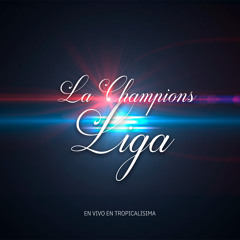 la champion lige