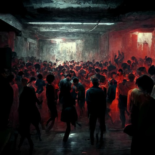 Fuck shit up! Hardtechno/Schranz Mix. ZERO.SILENCE LIVE FROM BERLIN