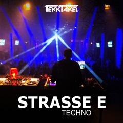 Tekktakel @ Reithalle STRASSE E 7.9.24