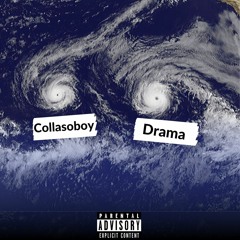 Storm ft. Collasoboy (prod. anthonydluxe)