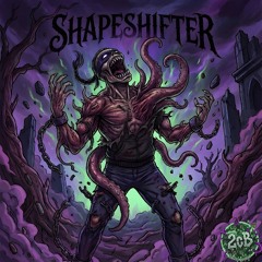 JäCiD • Shapesh!fter   [🎁23]         |Free Download|Hybrid Psy Trance |