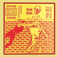 Feel Free Hi Fi - Radical Expression MIX
