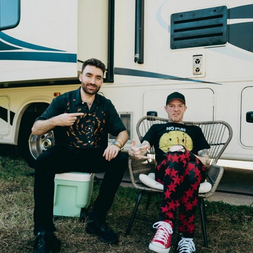 deadmau5 - Some Chords (HI-LO remix)