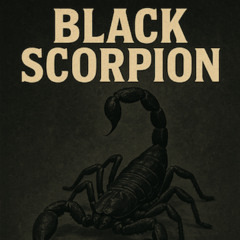 Black Scorpion