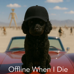 Offline When I Die