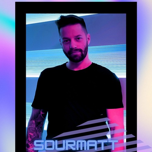 Sourmatt DJ Set | winter 2022
