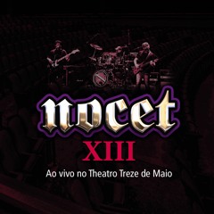 Nocet - Maragato Robot