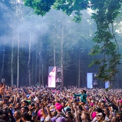 In The MIX 4 (Man Dean, Paige Tomlinson, Pedro Borlado, Ellia Jaya...)
