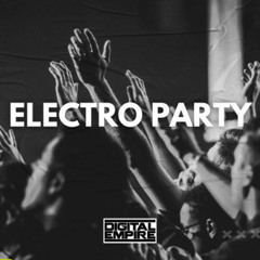 Electro House Party 2025