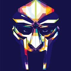 MF DOOM - GAZILLION EAR REMIX BY P