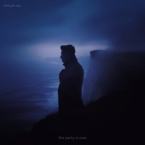 the party is over