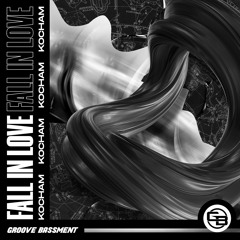 KOCHAM - Fall In Love