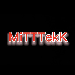 MiTTTekK | Teuterekordz - MDMA | Hardtekk Remix