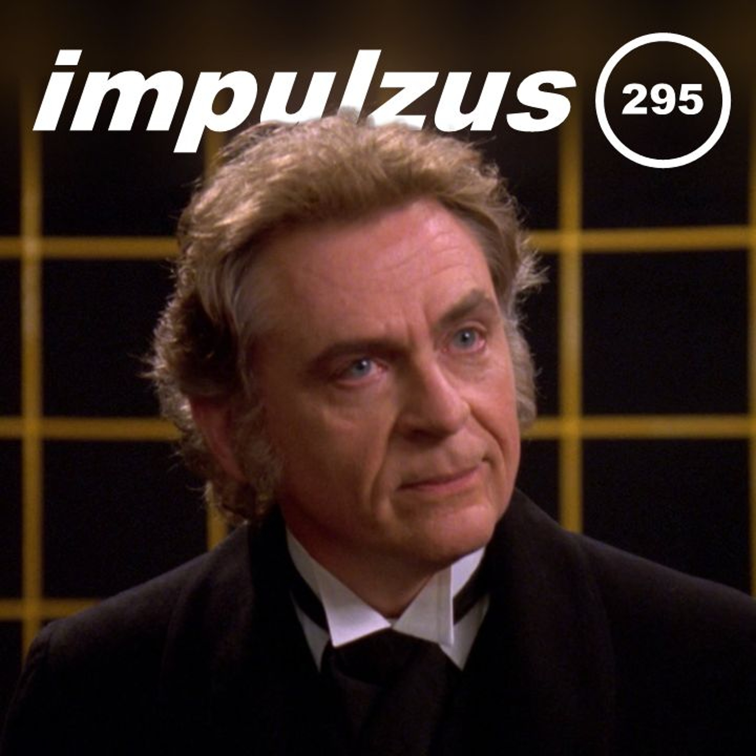 Rab fotonok (A palackba zárt hajó, TNG 6x12) | Rudolf Dániel episode artwork