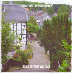 Es ist ein Ros entsprungen - arranged Katherine Horlock